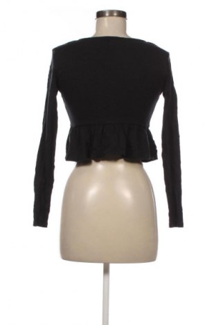 Γυναικεία ζακέτα Unbranded, Μέγεθος M, Χρώμα Μαύρο, Τιμή 1,99 €