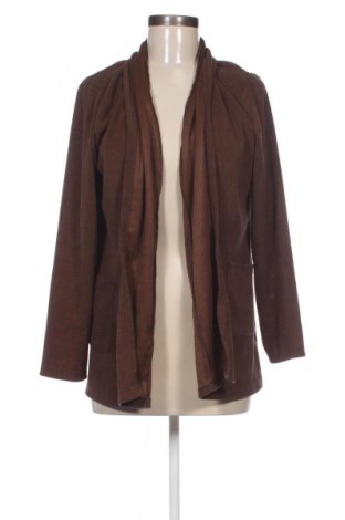 Dámsky kardigán Unbranded, Velikost L, Barva Hnědá, Cena  303,00 Kč