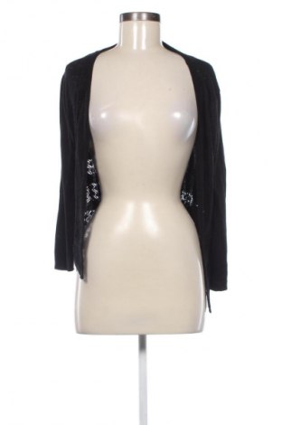 Γυναικεία ζακέτα Unbranded, Μέγεθος S, Χρώμα Μαύρο, Τιμή 5,99 €