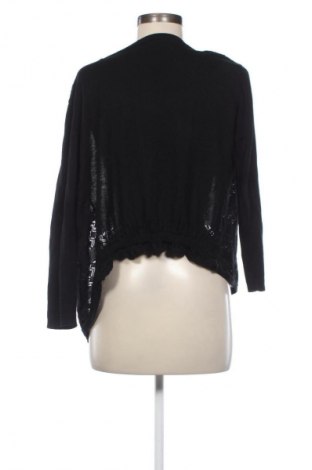 Γυναικεία ζακέτα Unbranded, Μέγεθος S, Χρώμα Μαύρο, Τιμή 5,99 €