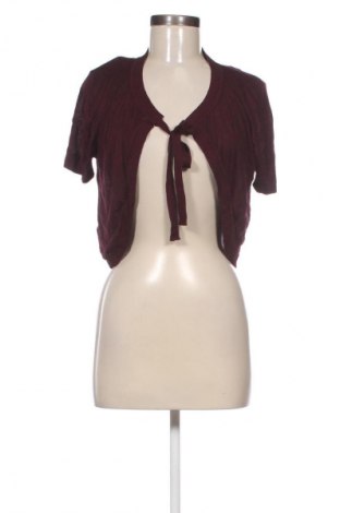 Γυναικεία ζακέτα Unbranded, Μέγεθος XL, Χρώμα Κόκκινο, Τιμή 3,99 €