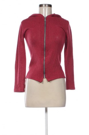 Damski kardigan Unbranded, Rozmiar M, Kolor Czerwony, Cena 25,99 zł