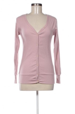 Γυναικεία ζακέτα Unbranded, Μέγεθος M, Χρώμα Σάπιο μήλο, Τιμή 3,99 €