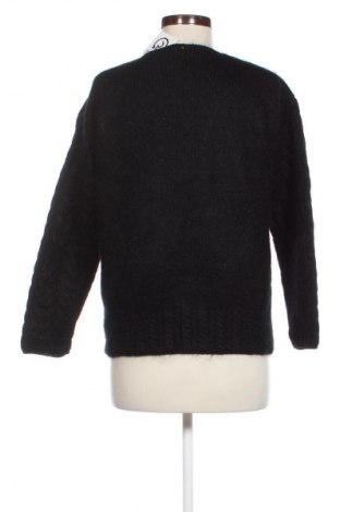 Γυναικεία ζακέτα Unbranded, Μέγεθος L, Χρώμα Μαύρο, Τιμή 13,99 €