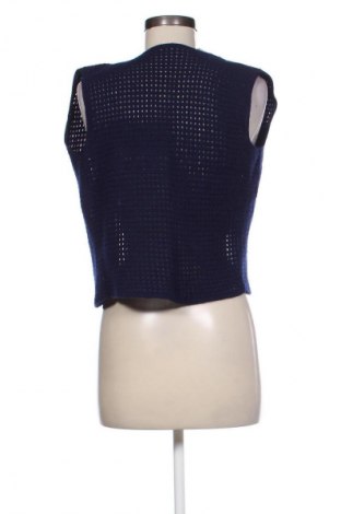 Γυναικεία ζακέτα Unbranded, Μέγεθος S, Χρώμα Μπλέ, Τιμή 2,99 €