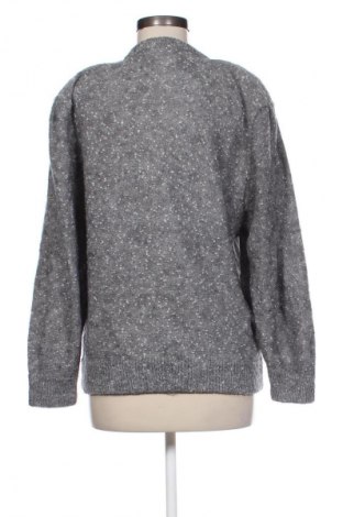 Γυναικεία ζακέτα Unbranded, Μέγεθος M, Χρώμα Γκρί, Τιμή 12,99 €