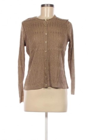Damen Strickjacke Unbranded, Größe S, Farbe Golden, Preis € 7,99