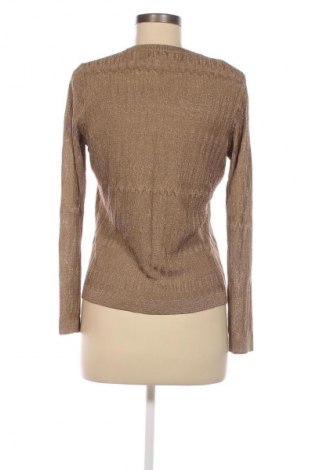 Damen Strickjacke Unbranded, Größe S, Farbe Golden, Preis € 7,99