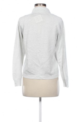 Damen Strickjacke Unbranded, Größe M, Farbe Silber, Preis € 9,99