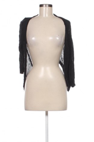 Γυναικεία ζακέτα Unbranded, Μέγεθος M, Χρώμα Μαύρο, Τιμή 4,99 €