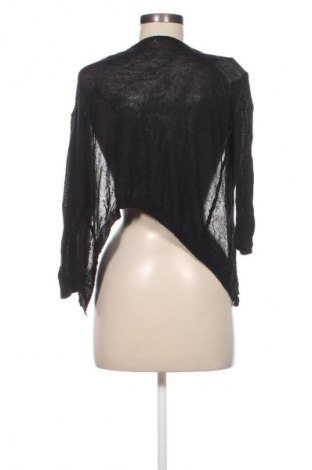 Γυναικεία ζακέτα Unbranded, Μέγεθος M, Χρώμα Μαύρο, Τιμή 4,99 €