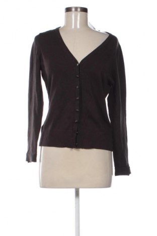 Damski kardigan Unbranded, Rozmiar M, Kolor Brązowy, Cena 33,99 zł