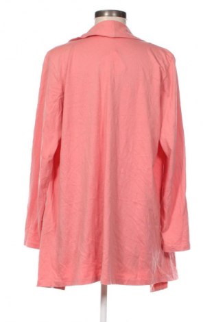 Γυναικεία ζακέτα Unbranded, Μέγεθος L, Χρώμα Κόκκινο, Τιμή 2,99 €