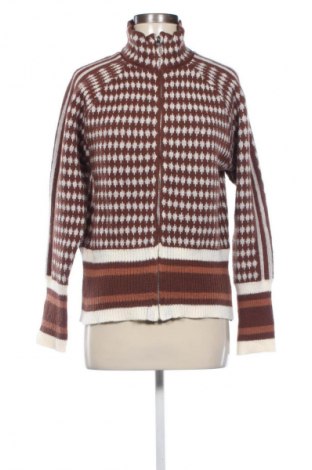 Damen Strickjacke Unbranded, Größe M, Farbe Mehrfarbig, Preis € 14,99