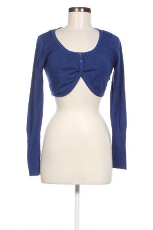 Dámsky kardigán Unbranded, Velikost S, Barva Modrá, Cena  59,00 Kč