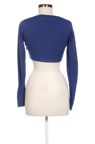 Dámsky kardigán Unbranded, Velikost S, Barva Modrá, Cena  59,00 Kč