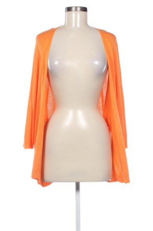 Damen Strickjacke Unbranded, Größe XL, Farbe Orange, Preis € 10,99