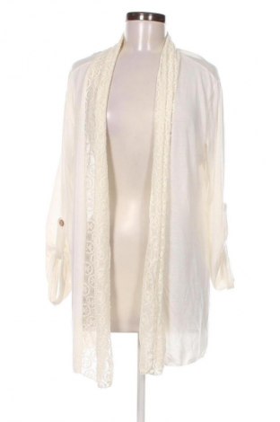 Дамска жилетка Unbranded, Размер M, Цвят Бял, Цена 2,04 €