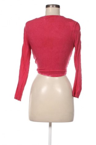 Γυναικεία ζακέτα Unbranded, Μέγεθος S, Χρώμα Κόκκινο, Τιμή 1,99 €