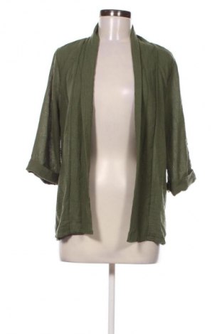 Dámsky kardigán Unbranded, Velikost M, Barva Zelená, Cena  49,00 Kč