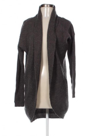 Γυναικεία ζακέτα VILA, Μέγεθος S, Χρώμα Γκρί, Τιμή 5,99 €