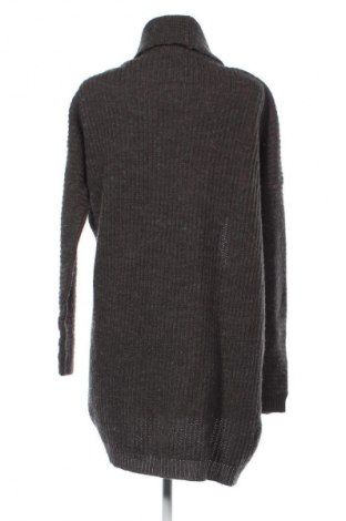 Γυναικεία ζακέτα VILA, Μέγεθος S, Χρώμα Γκρί, Τιμή 5,99 €