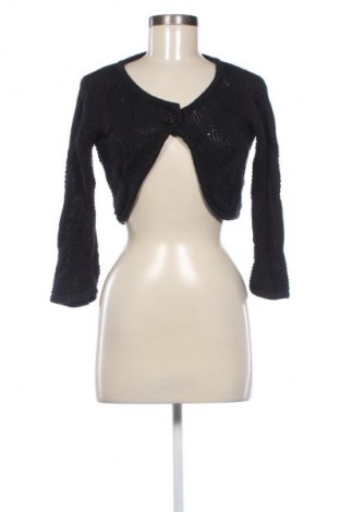 Női kardigán VILA, Méret L, Szín Fekete, Ár 1 759 Ft