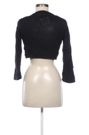 Női kardigán VILA, Méret L, Szín Fekete, Ár 1 759 Ft