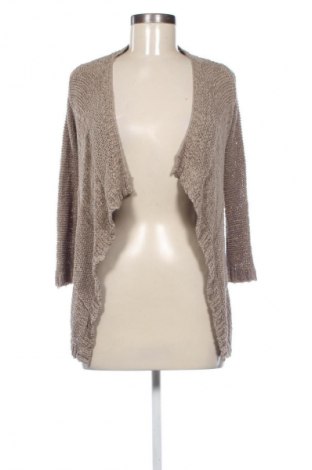 Дамска жилетка Vero Moda, Размер S, Цвят Кафяв, Цена 2,55 €