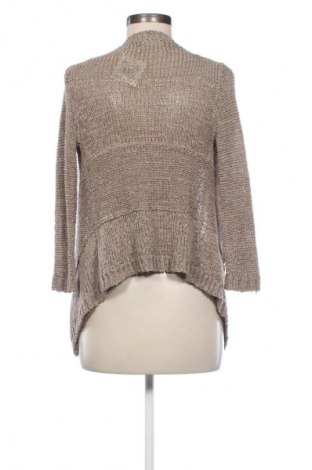 Дамска жилетка Vero Moda, Размер S, Цвят Кафяв, Цена 2,55 €