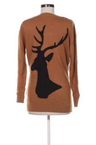 Dámsky kardigán Vero Moda, Velikost S, Barva Béžová, Cena  159,00 Kč