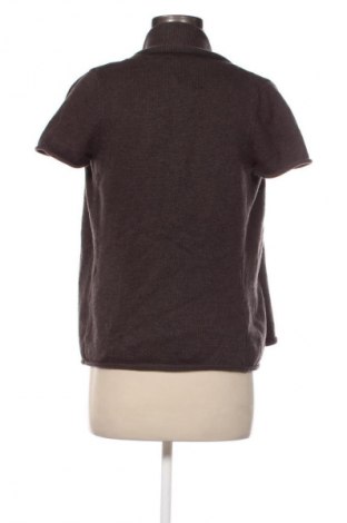 Γυναικεία ζακέτα Zero, Μέγεθος S, Χρώμα Καφέ, Τιμή 4,99 €