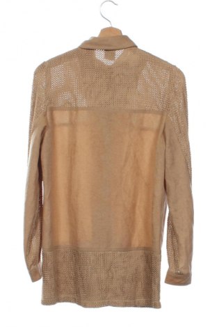 Дамска риза Alba Moda, Размер XS, Цвят Бежов, Цена 2,04 €