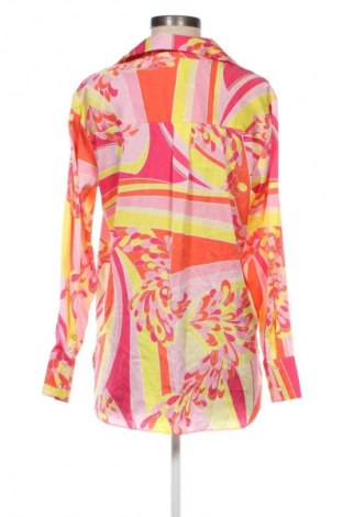 Γυναικείο πουκάμισο Amisu, Μέγεθος S, Χρώμα Πολύχρωμο, Τιμή 4,86 €