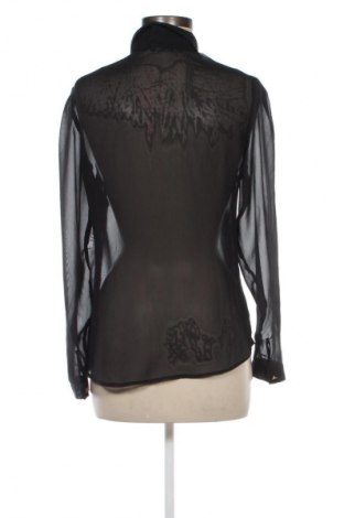 Γυναικείο πουκάμισο Atmosphere, Μέγεθος M, Χρώμα Μαύρο, Τιμή 4,99 €