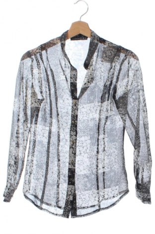 Dámská košile  Atmosphere, Velikost XS, Barva Vícebarevné, Cena  49,00 Kč