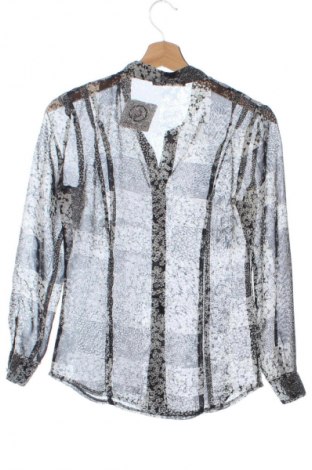 Dámská košile  Atmosphere, Velikost XS, Barva Vícebarevné, Cena  49,00 Kč