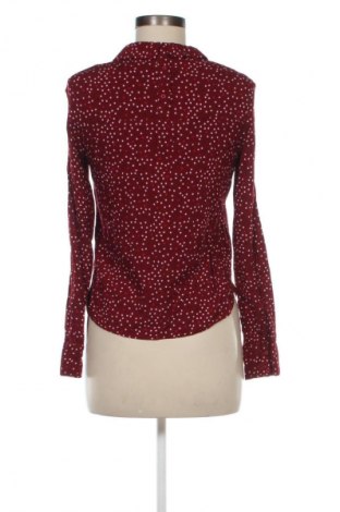 Γυναικείο πουκάμισο Bershka, Μέγεθος S, Χρώμα Πολύχρωμο, Τιμή 3,99 €