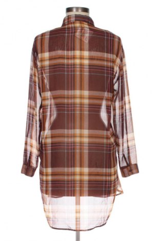 Γυναικείο πουκάμισο Bershka, Μέγεθος S, Χρώμα Πολύχρωμο, Τιμή 1,99 €