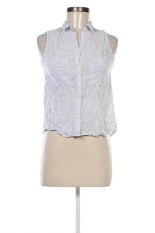 Дамска риза Bershka, Размер S, Цвят Многоцветен, Цена 2,04 €