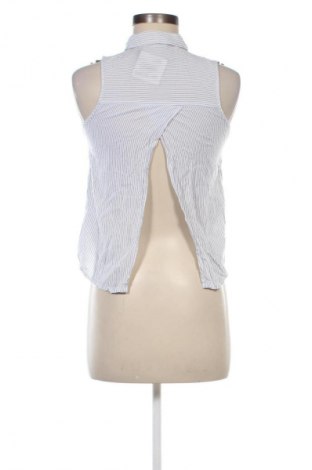 Дамска риза Bershka, Размер S, Цвят Многоцветен, Цена 2,04 €