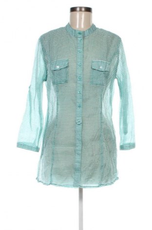 Γυναικείο πουκάμισο Bonita, Μέγεθος S, Χρώμα Πολύχρωμο, Τιμή 1,99 €