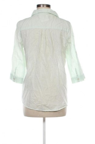 Γυναικείο πουκάμισο Broadway, Μέγεθος M, Χρώμα Πράσινο, Τιμή 1,99 €