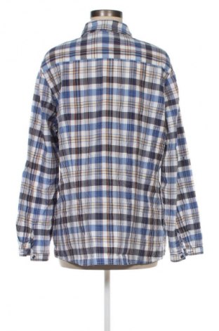 Γυναικείο πουκάμισο Canda, Μέγεθος M, Χρώμα Πολύχρωμο, Τιμή 1,99 €