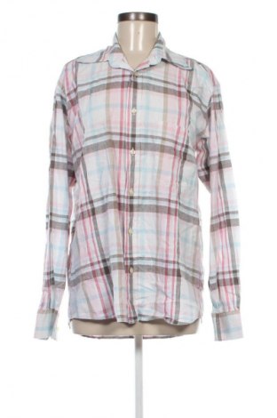 Дамска риза Claudio Campione, Размер M, Цвят Многоцветен, Цена 2,04 €