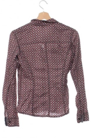 Γυναικείο πουκάμισο Edc By Esprit, Μέγεθος XS, Χρώμα Πολύχρωμο, Τιμή 2,99 €