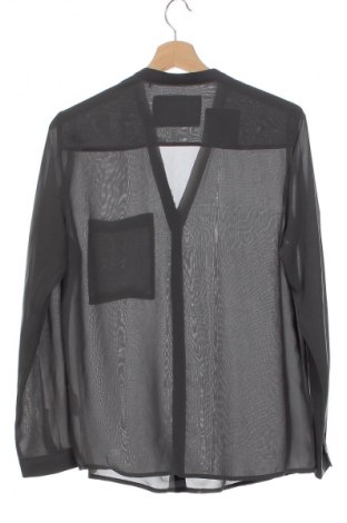 Γυναικείο πουκάμισο Edc By Esprit, Μέγεθος XS, Χρώμα Πράσινο, Τιμή 2,99 €