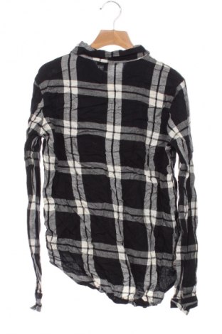 Γυναικείο πουκάμισο Esmara, Μέγεθος XS, Χρώμα Πολύχρωμο, Τιμή 1,99 €