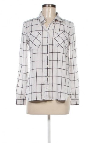 Γυναικείο πουκάμισο Esmara, Μέγεθος S, Χρώμα Πολύχρωμο, Τιμή 1,99 €