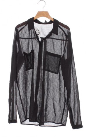 Дамска риза Esprit, Размер XS, Цвят Черен, Цена 2,04 €